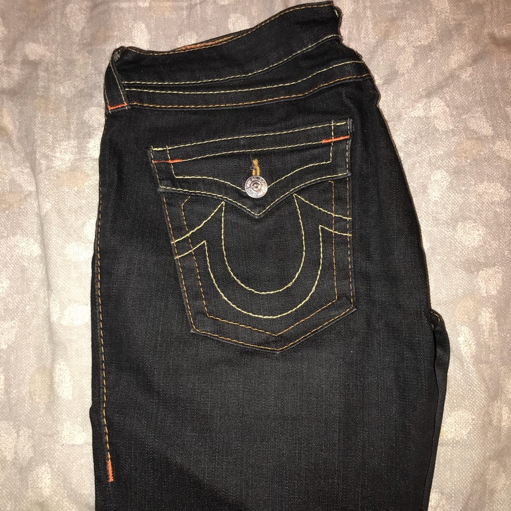 Jeans - Picture 5 of 5